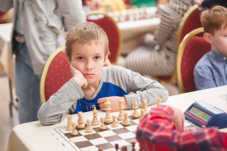 Фото турніру “Хід Королеви”, 5 травня 2019 р.