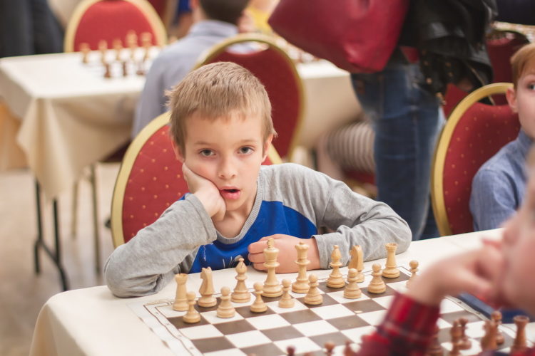 Фото турніру “Хід Королеви”, 5 травня 2019 р.