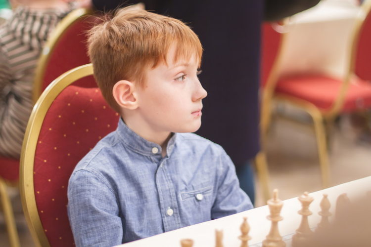 Фото турніру “Хід Королеви”, 5 травня 2019 р.