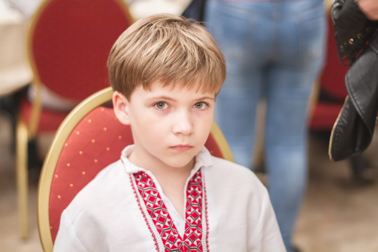 Фото турніру “Хід Королеви”, 5 травня 2019 р.