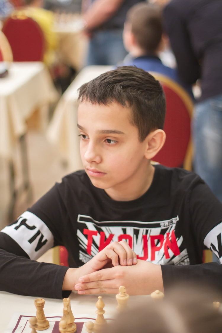 Фото турніру “Хід Королеви”, 5 травня 2019 р.