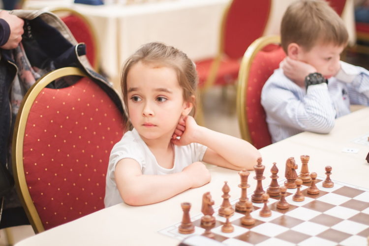 Фото турніру “Хід Королеви”, 5 травня 2019 р.