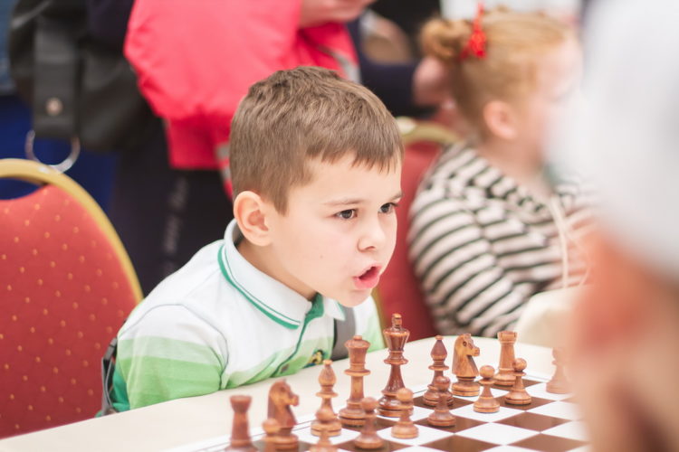 Фото турніру “Хід Королеви”, 5 травня 2019 р.