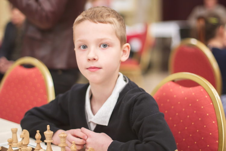 Фото турніру “Хід Королеви”, 5 травня 2019 р.