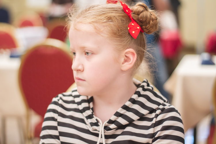 Фото турніру “Хід Королеви”, 5 травня 2019 р.