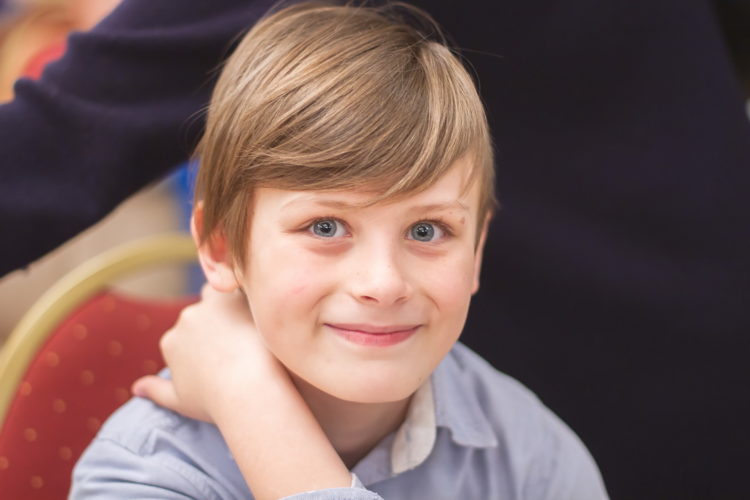 Фото турніру “Хід Королеви”, 5 травня 2019 р.