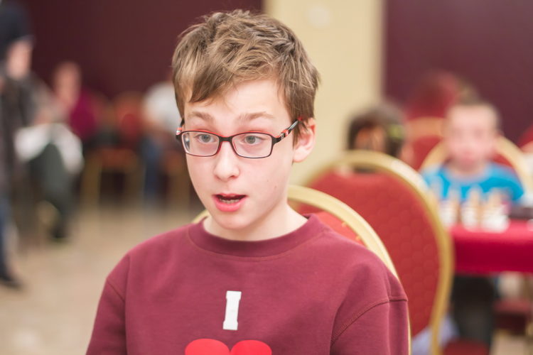 Фото турніру “Хід Королеви”, 5 травня 2019 р.