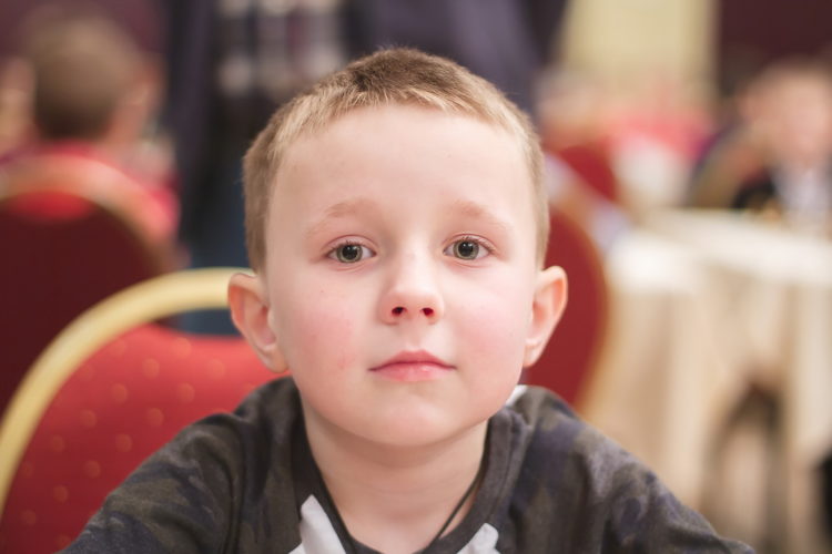 Фото турніру “Хід Королеви”, 5 травня 2019 р.