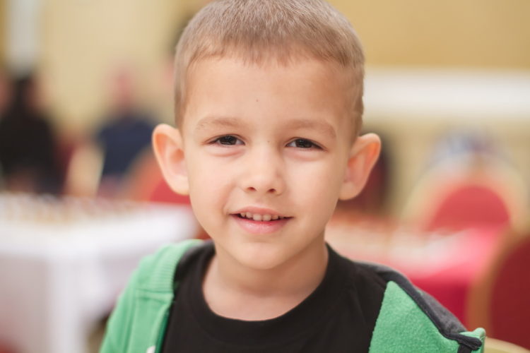 Фото турніру “Хід Королеви”, 5 травня 2019 р.