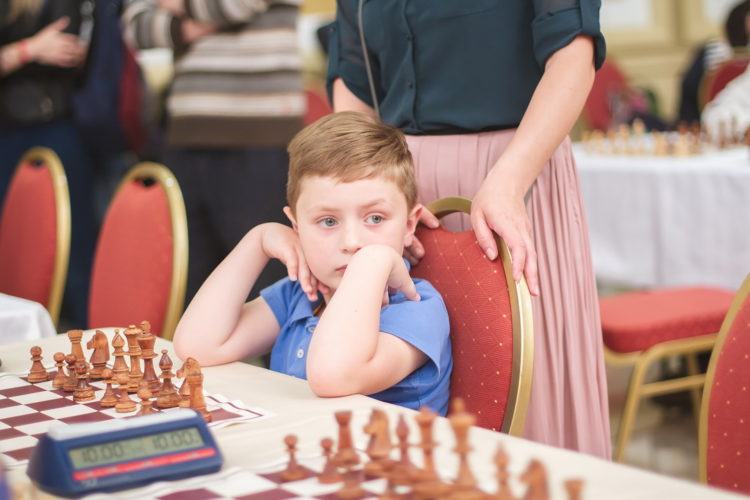 Фото турніру “Хід Королеви”, 5 травня 2019 р.