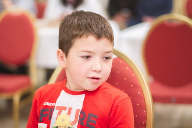 Фото турніру “Хід Королеви”, 5 травня 2019 р.