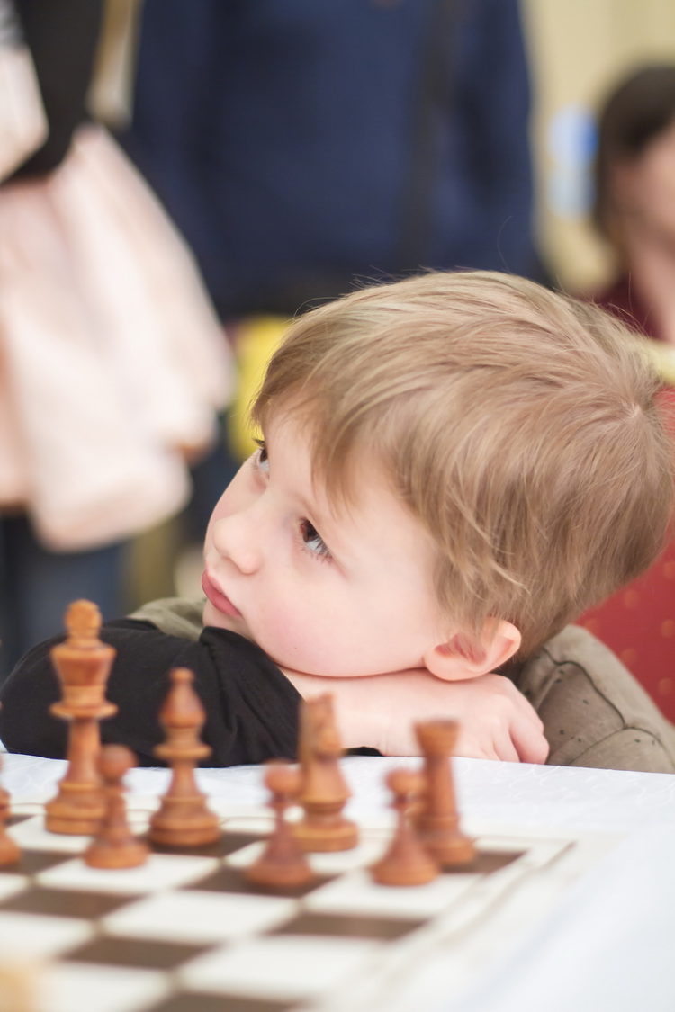 Фото турніру “Хід Королеви”, 5 травня 2019 р.