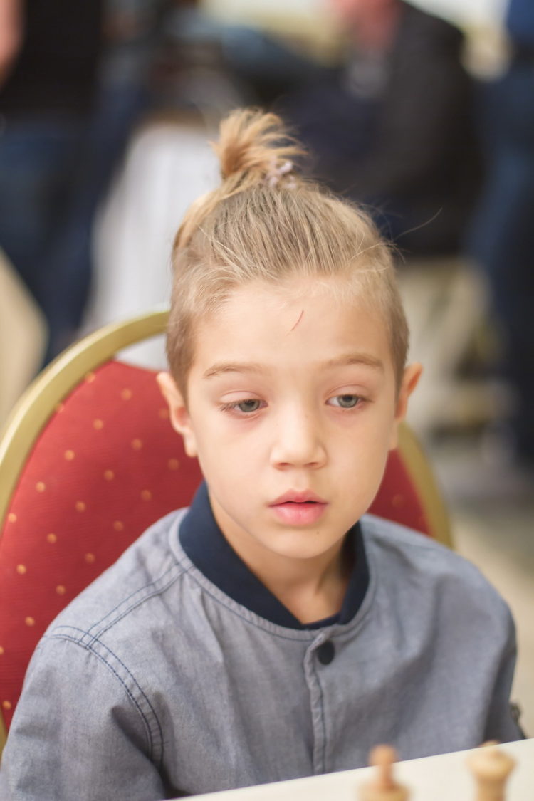 Фото турніру “Хід Королеви”, 5 травня 2019 р.