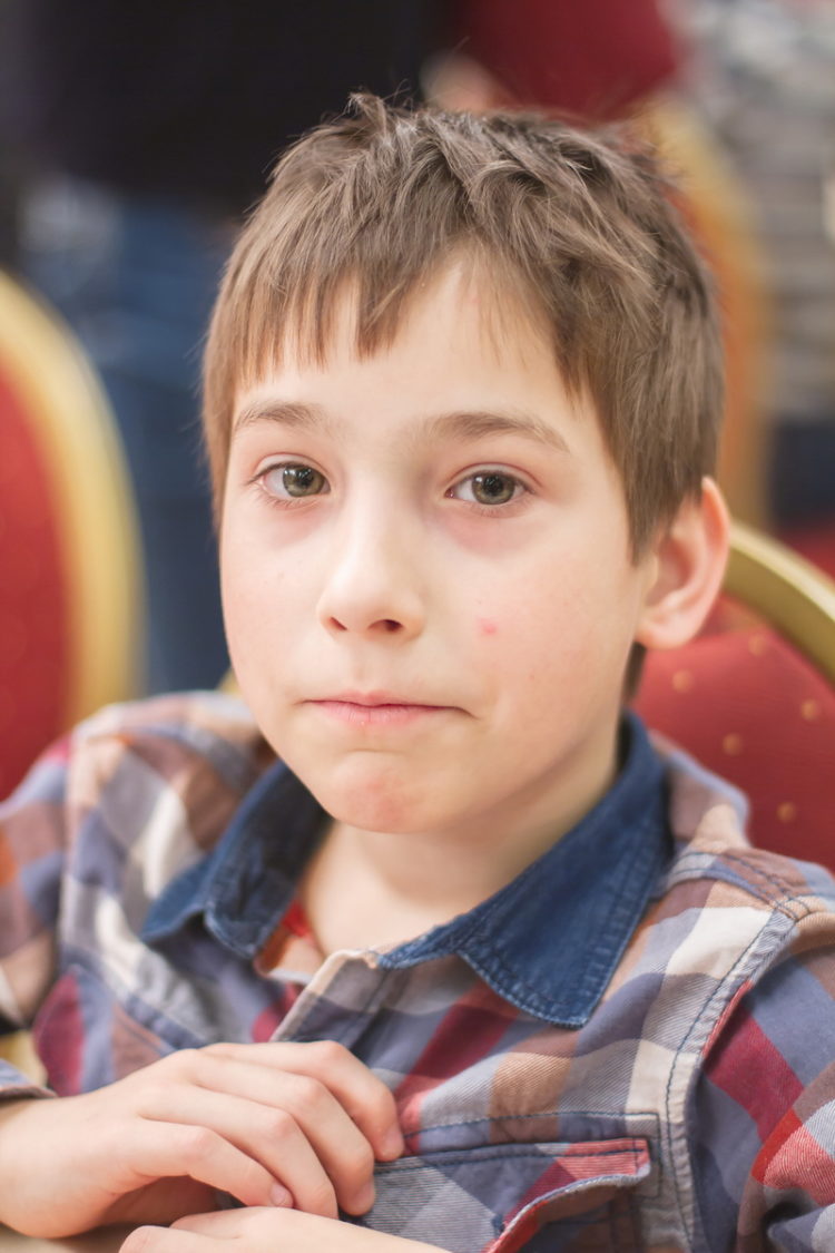 Фото турніру “Хід Королеви”, 5 травня 2019 р.