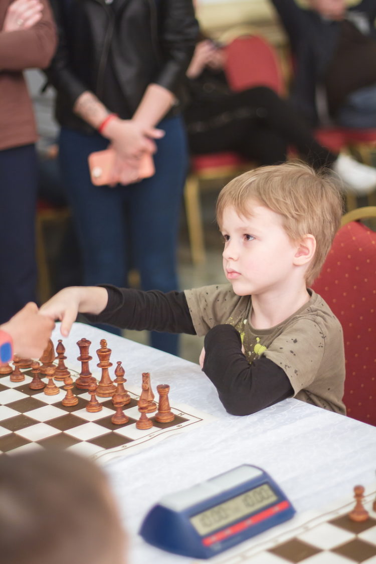 Фото турніру “Хід Королеви”, 5 травня 2019 р.