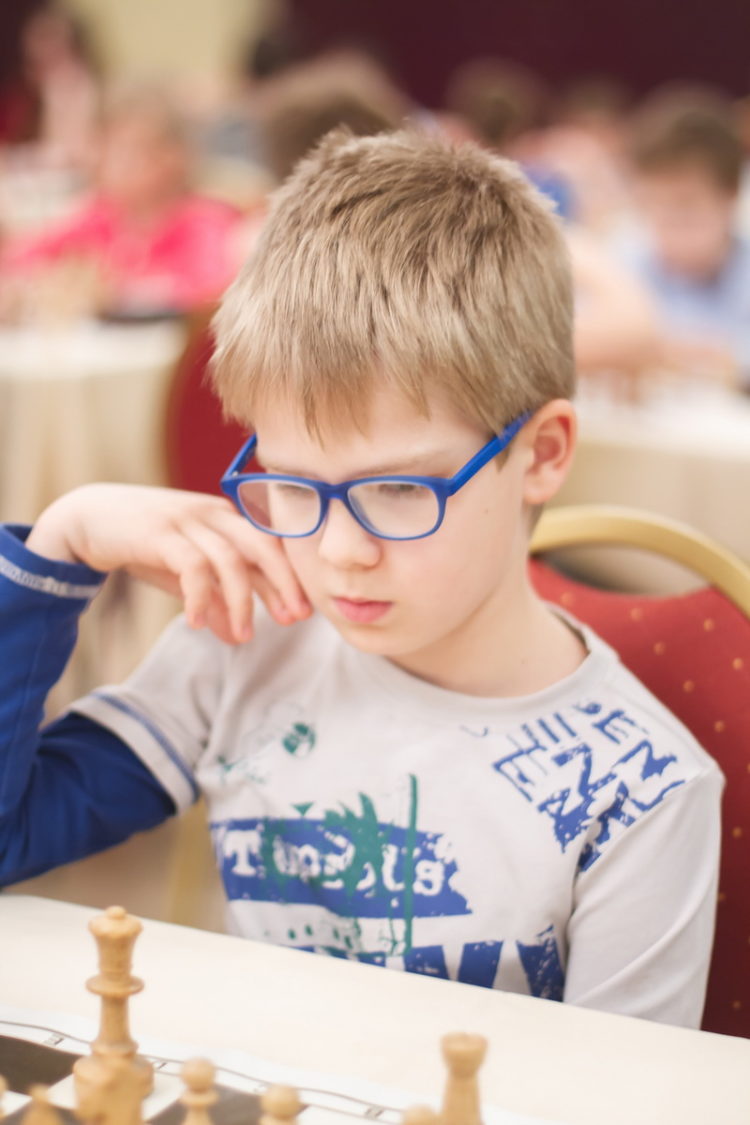 Фото турніру “Хід Королеви”, 5 травня 2019 р.