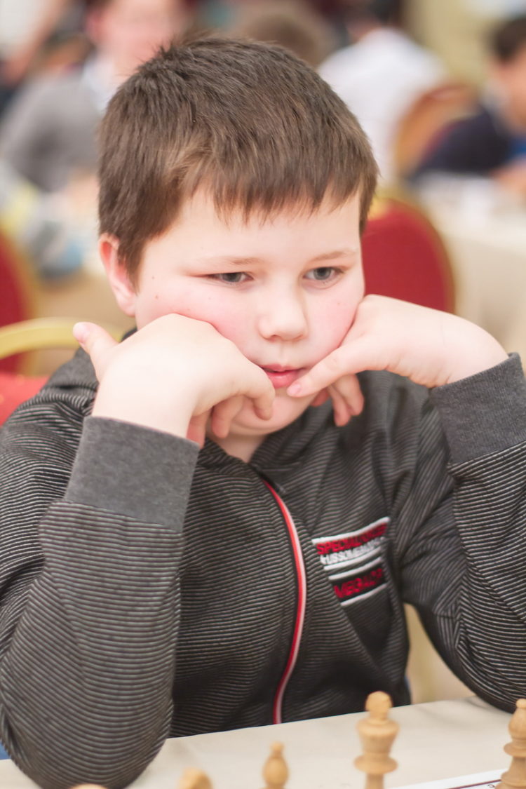 Фото турніру “Хід Королеви”, 5 травня 2019 р.