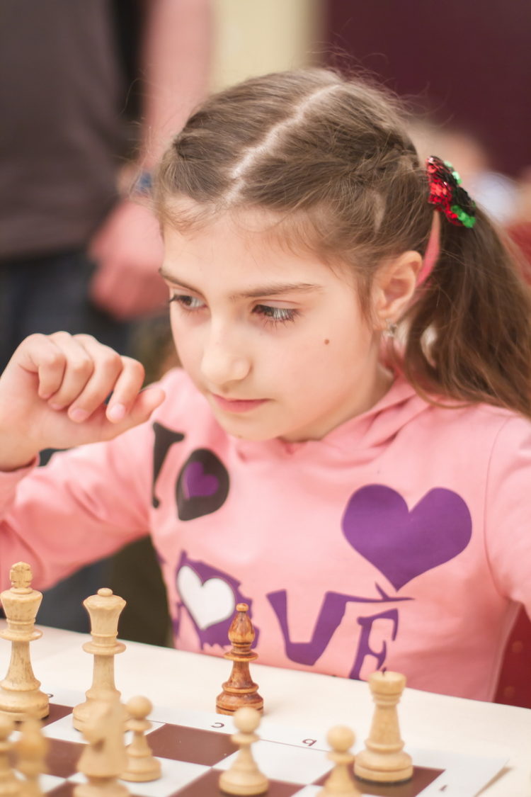 Фото турніру “Хід Королеви”, 5 травня 2019 р.