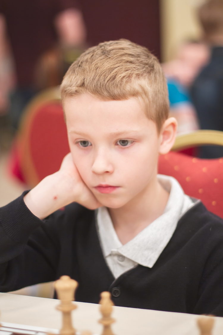 Фото турніру “Хід Королеви”, 5 травня 2019 р.