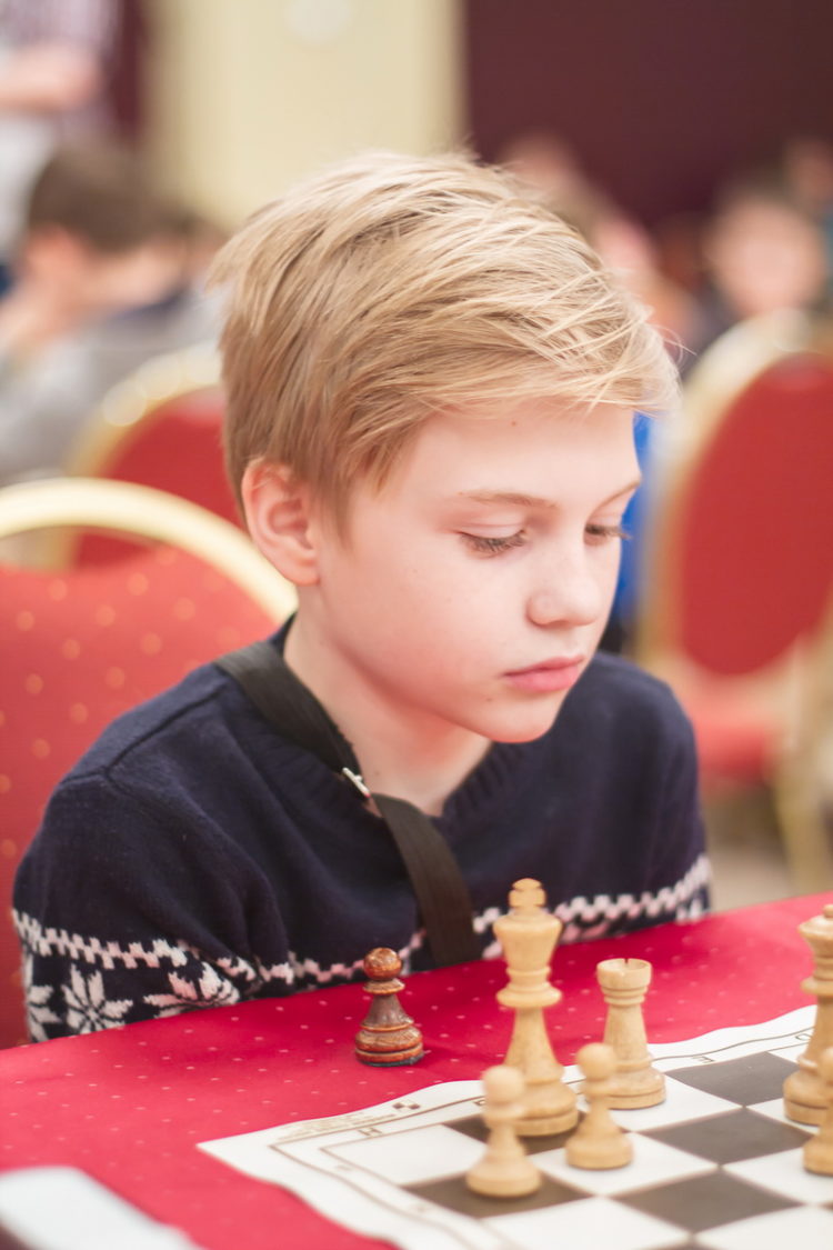 Фото турніру “Хід Королеви”, 5 травня 2019 р.