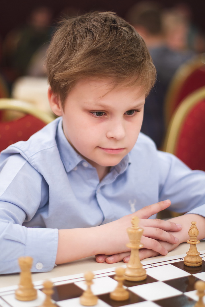 Фото турніру “Хід Королеви”, 5 травня 2019 р.