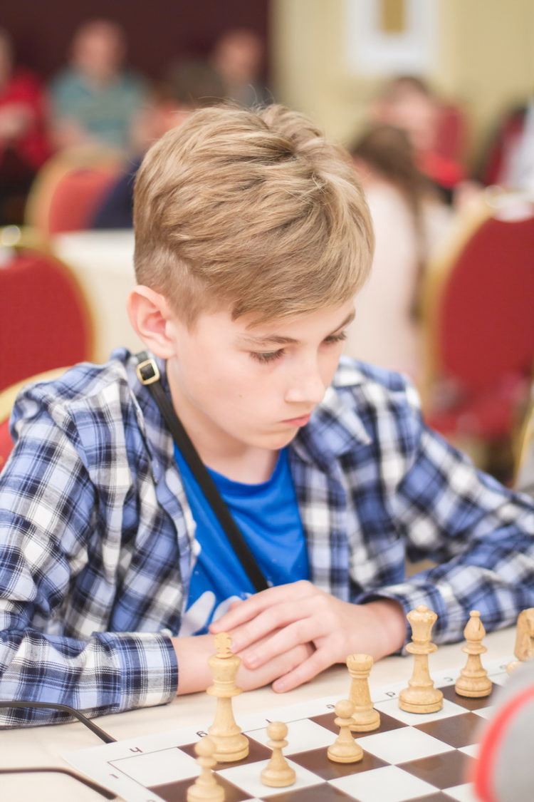 Фото турніру “Хід Королеви”, 5 травня 2019 р.