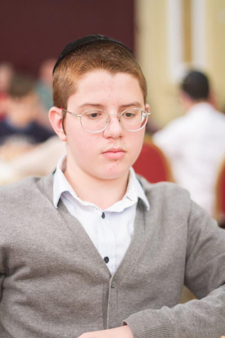 Фото турніру “Хід Королеви”, 5 травня 2019 р.