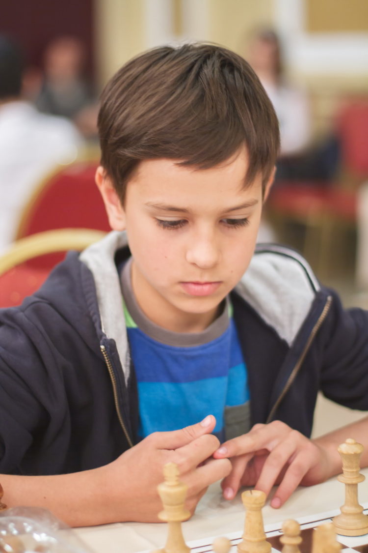 Фото турніру “Хід Королеви”, 5 травня 2019 р.