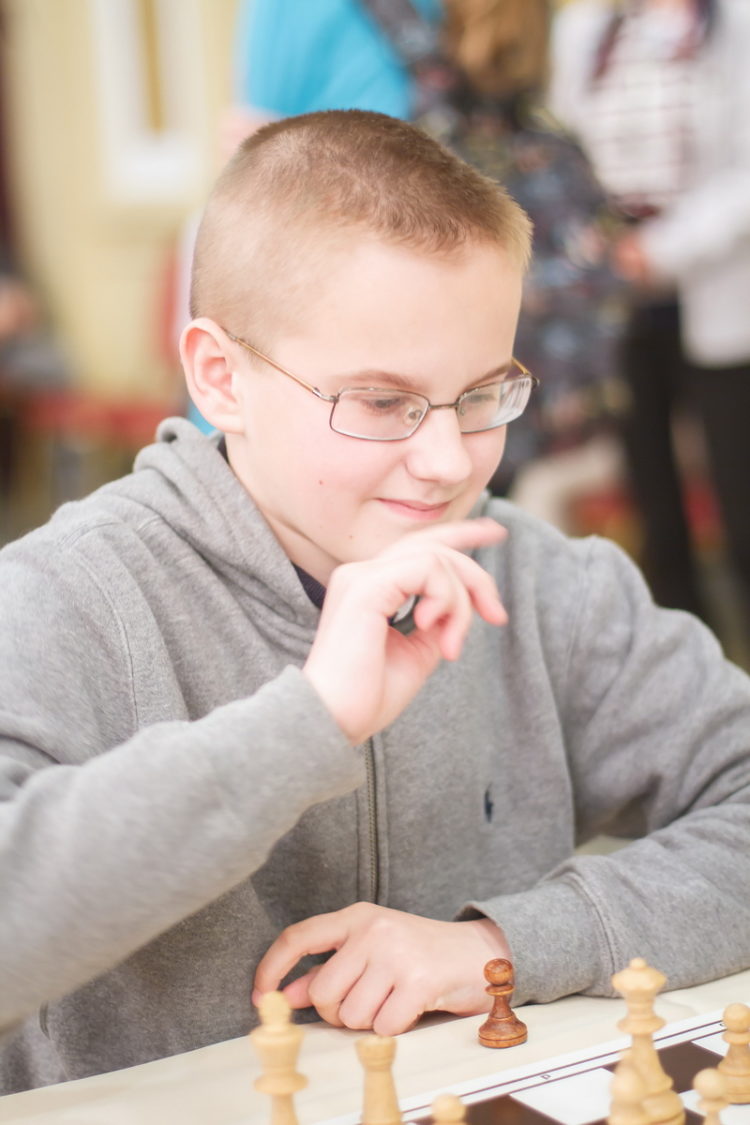 Фото турніру “Хід Королеви”, 5 травня 2019 р.