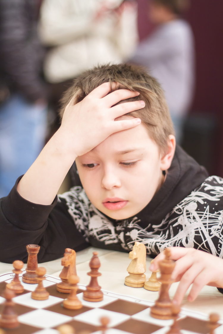 Фото турніру “Хід Королеви”, 5 травня 2019 р.