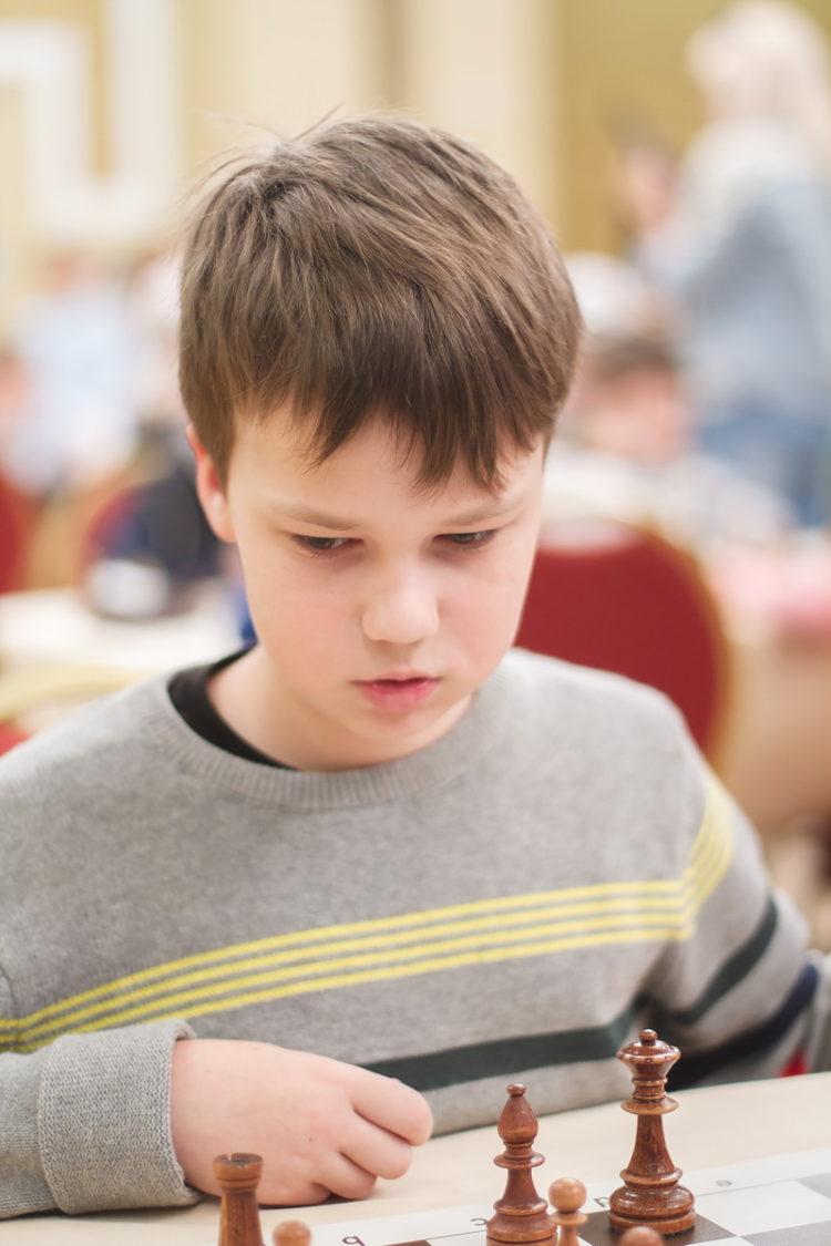 Фото турніру “Хід Королеви”, 5 травня 2019 р.