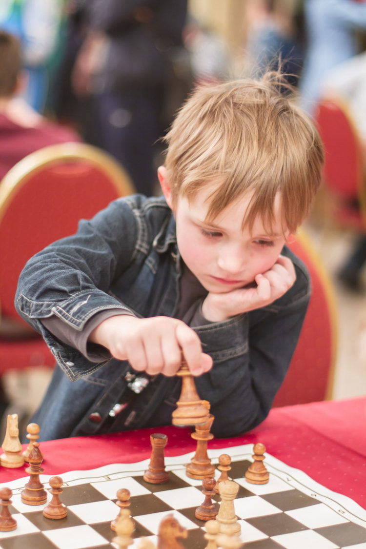 Фото турніру “Хід Королеви”, 5 травня 2019 р.