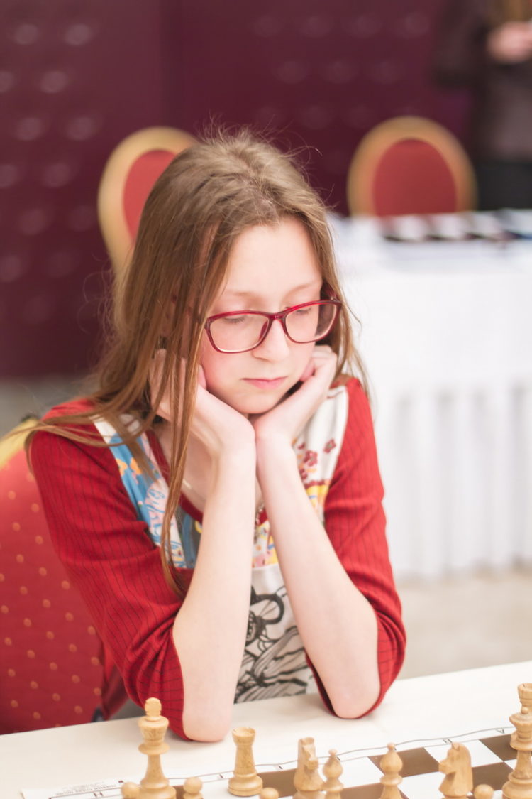 Фото турніру “Хід Королеви”, 5 травня 2019 р.