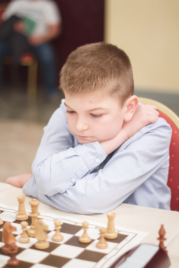 Фото турніру “Хід Королеви”, 5 травня 2019 р.