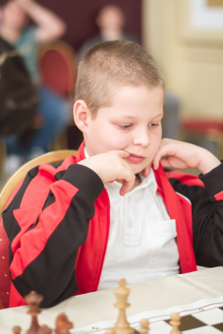 Фото турніру “Хід Королеви”, 5 травня 2019 р.