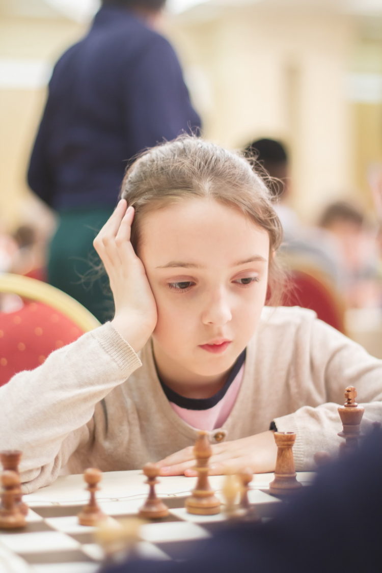 Фото турніру “Хід Королеви”, 5 травня 2019 р.