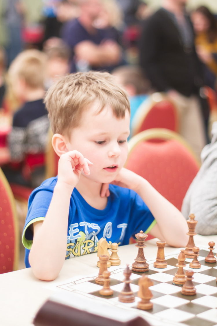 Фото турніру “Хід Королеви”, 5 травня 2019 р.