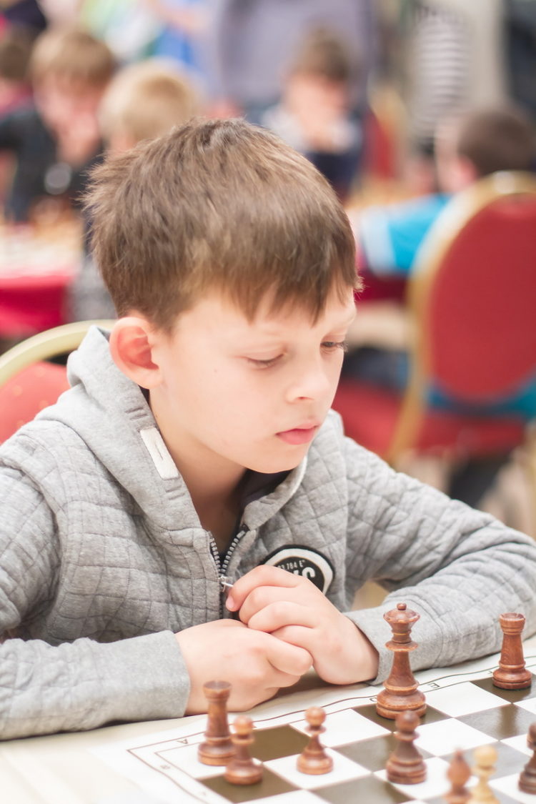 Фото турніру “Хід Королеви”, 5 травня 2019 р.