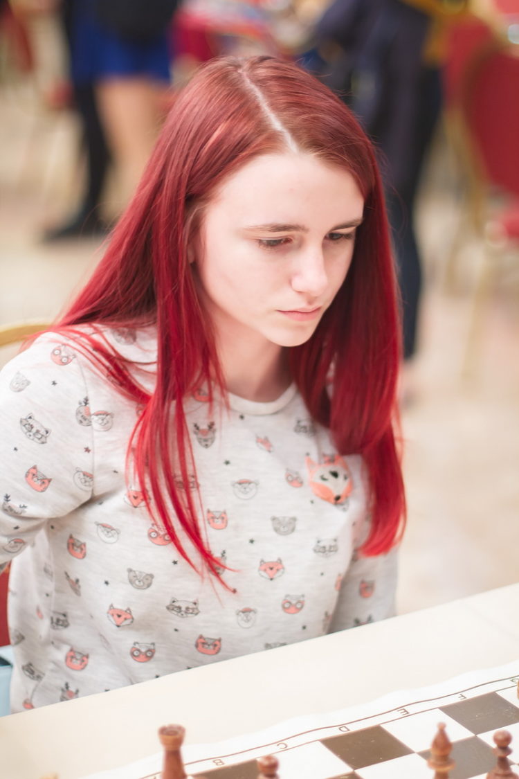 Фото турніру “Хід Королеви”, 5 травня 2019 р.