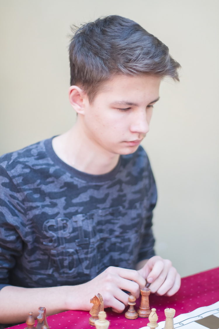 Фото турніру “Хід Королеви”, 5 травня 2019 р.