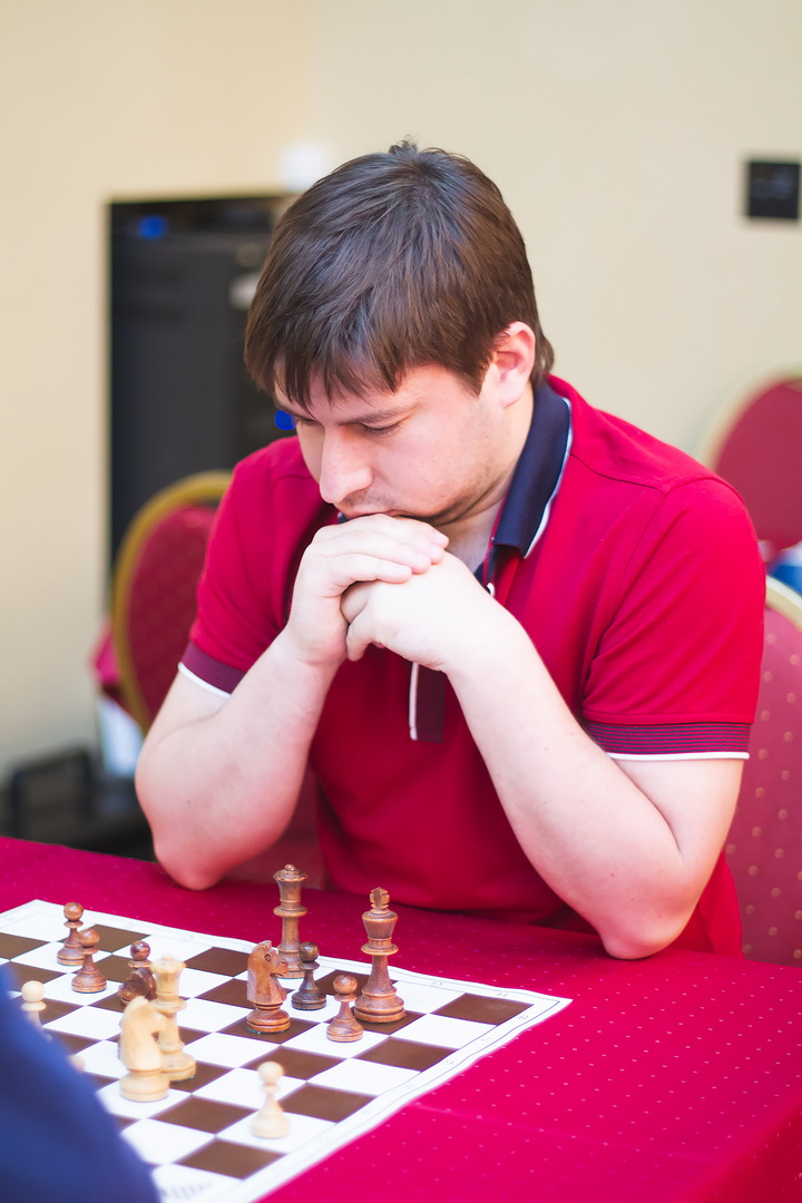 Фото турніру “Хід Королеви”, 5 травня 2019 р.