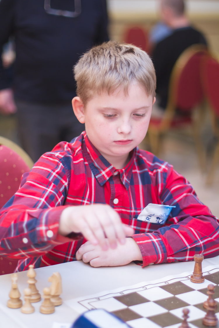 Фото турніру “Хід Королеви”, 5 травня 2019 р.