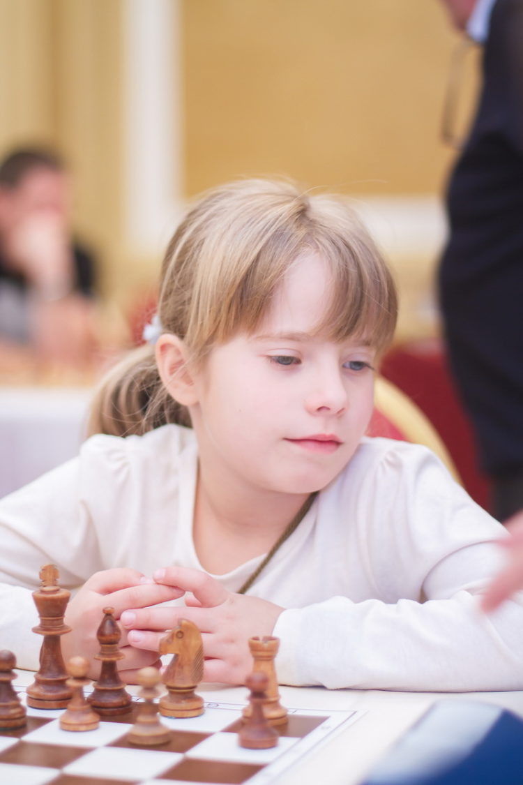 Фото турніру “Хід Королеви”, 5 травня 2019 р.