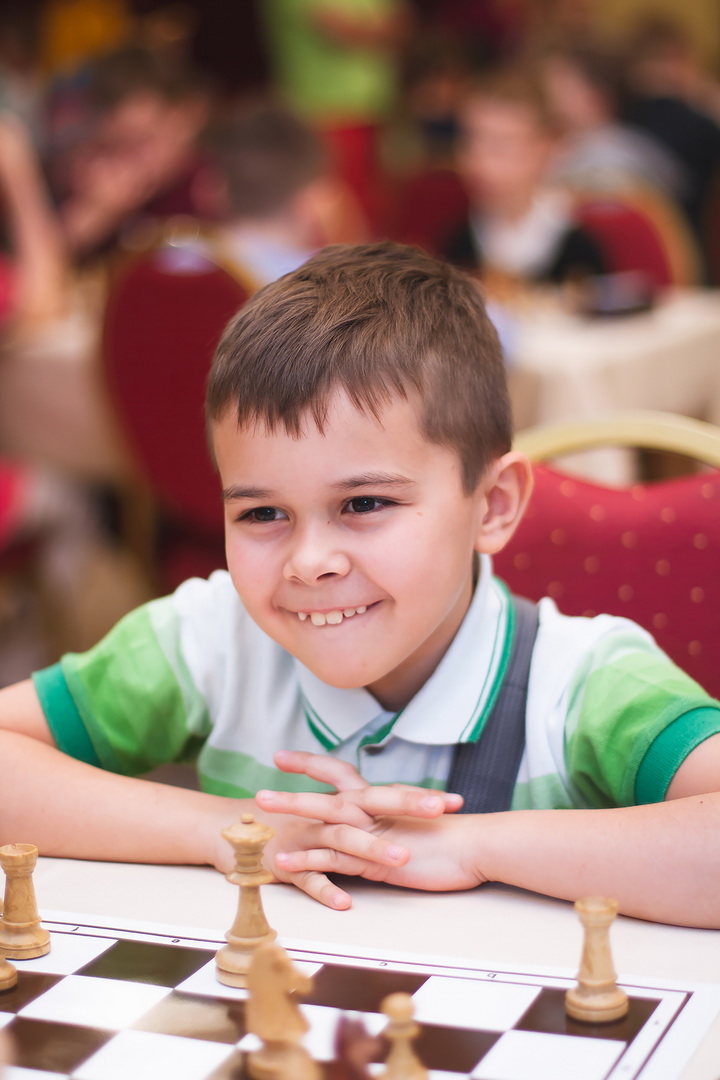 Фото турніру “Хід Королеви”, 5 травня 2019 р.