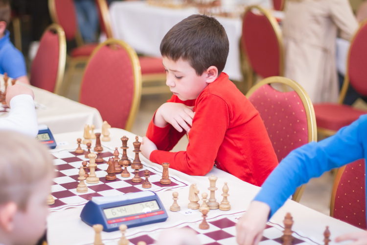 Фото турніру “Хід Королеви”, 5 травня 2019 р.