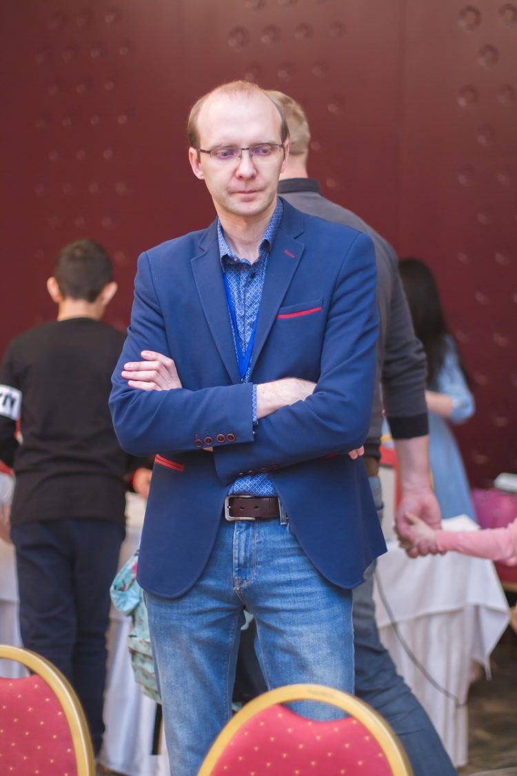 Фото турніру “Хід Королеви”, 5 травня 2019 р.