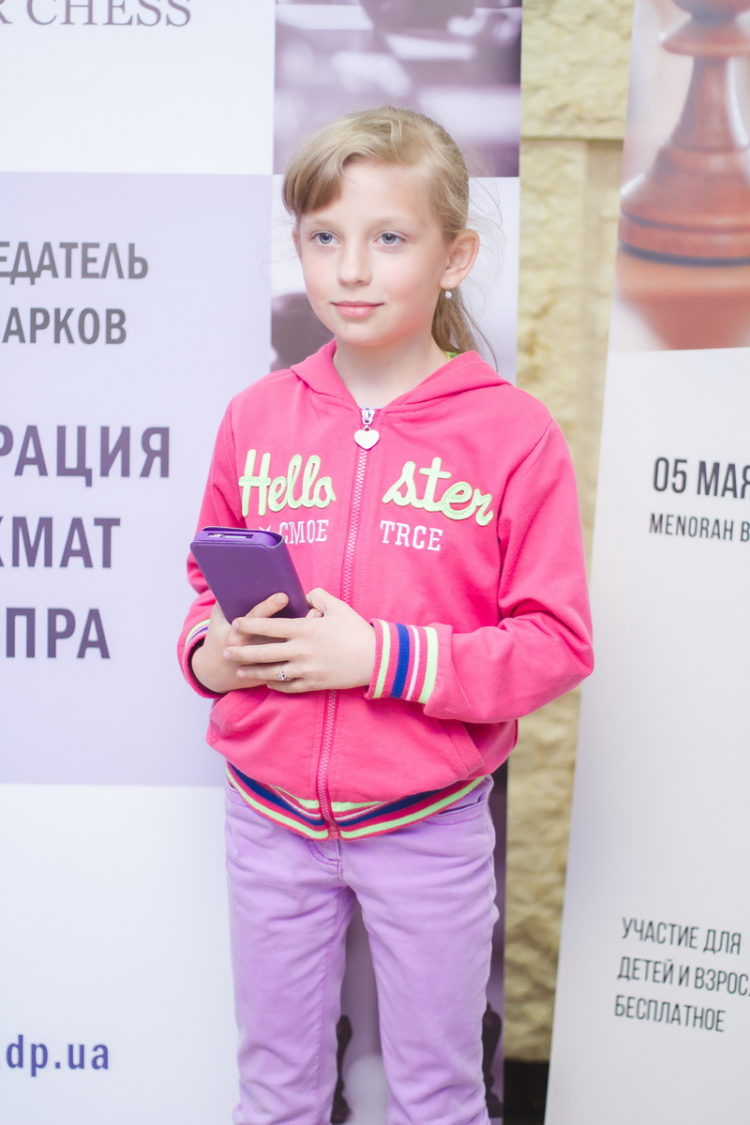 Фото турніру “Хід Королеви”, 5 травня 2019 р.