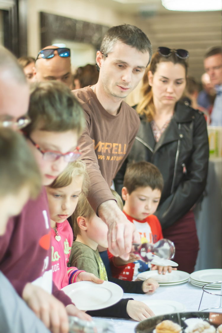 Фото турніру “Хід Королеви”, 5 травня 2019 р.