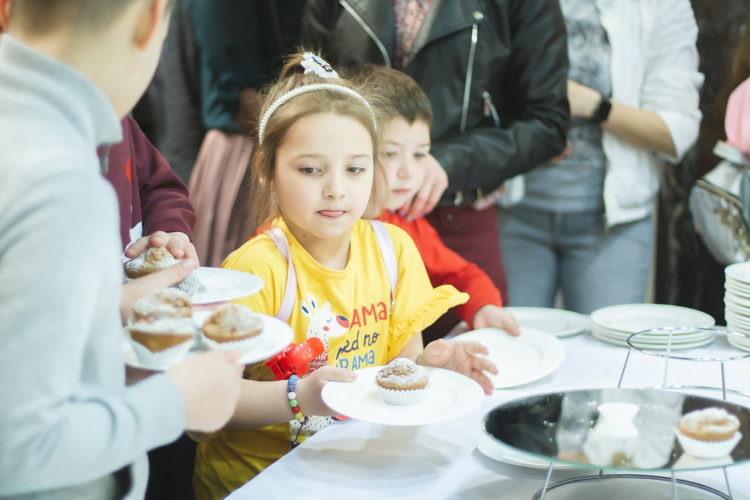 Фото турніру “Хід Королеви”, 5 травня 2019 р.