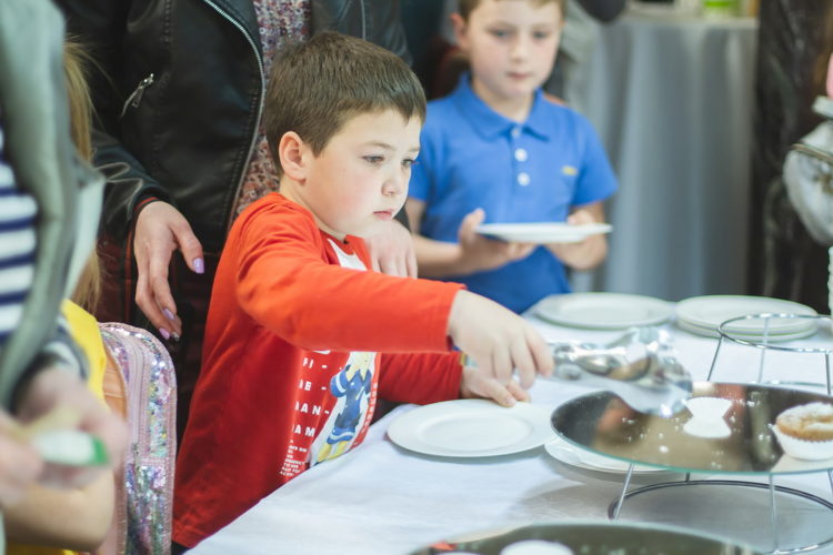 Фото турніру “Хід Королеви”, 5 травня 2019 р.